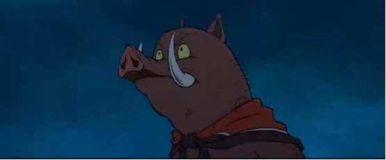 从金鸡看明年电影,将开启动画与IP“次元新生”(2)1111